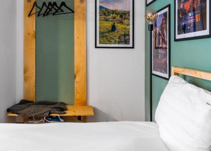 Modern&Stylish Studio in City Centre by Flat Mаnager