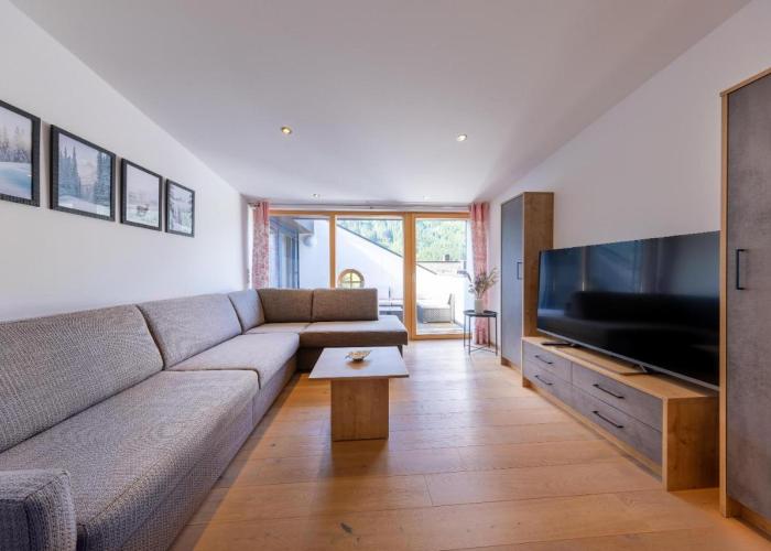 Appartement Gernkogelblick