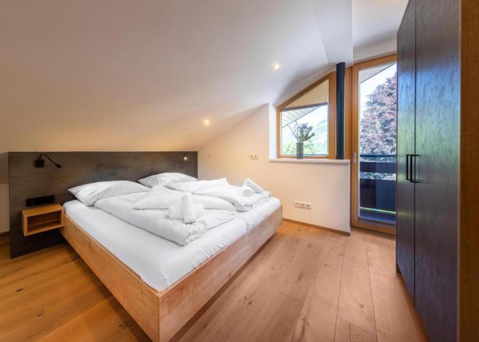 Appartement Gernkogelblick