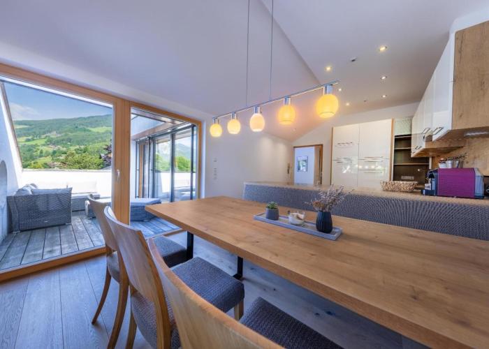 Appartement Gernkogelblick
