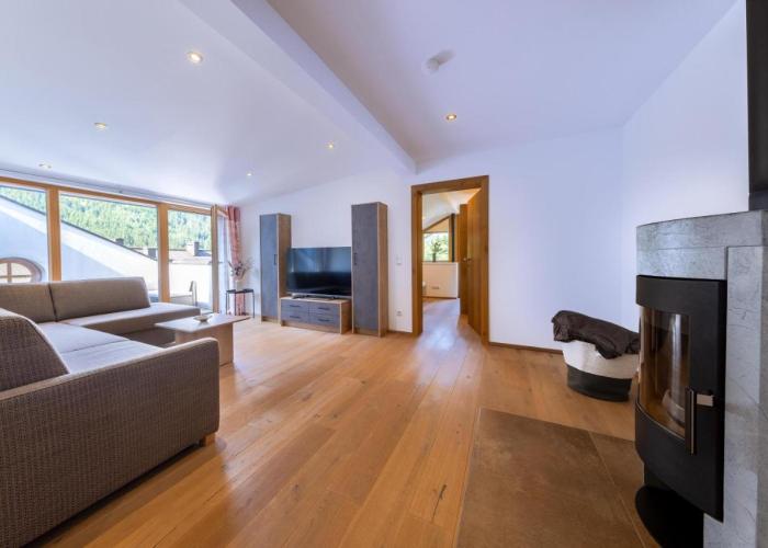 Appartement Gernkogelblick