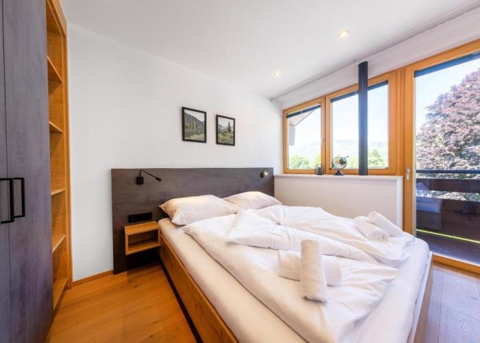 Appartement Gernkogelblick