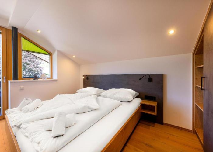 Appartement Gernkogelblick
