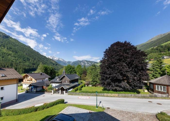 Appartement Gernkogelblick