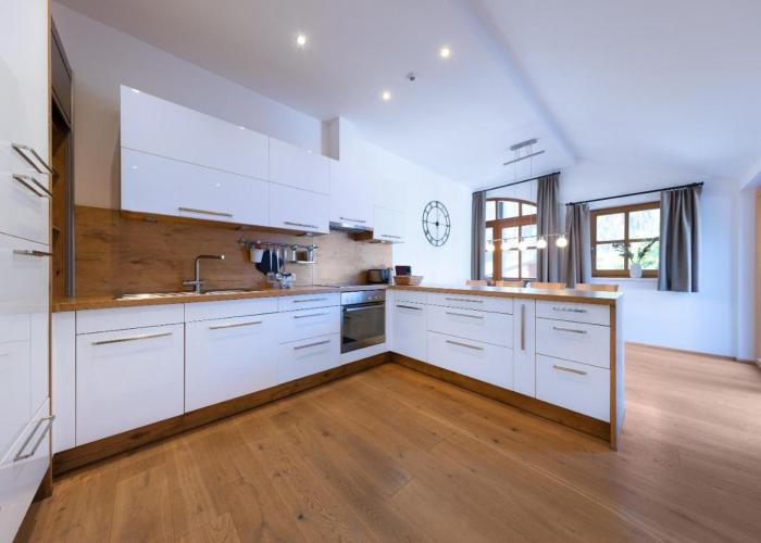 Appartement Gernkogelblick