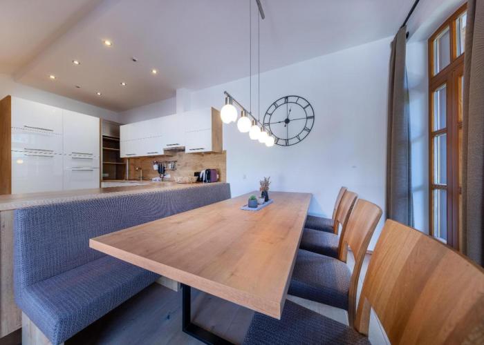Appartement Gernkogelblick