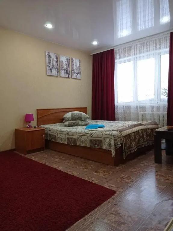Na Begicheva 34 Apartments