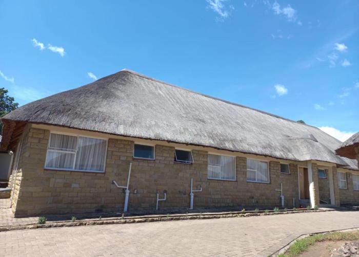 Mmelesi Lodge