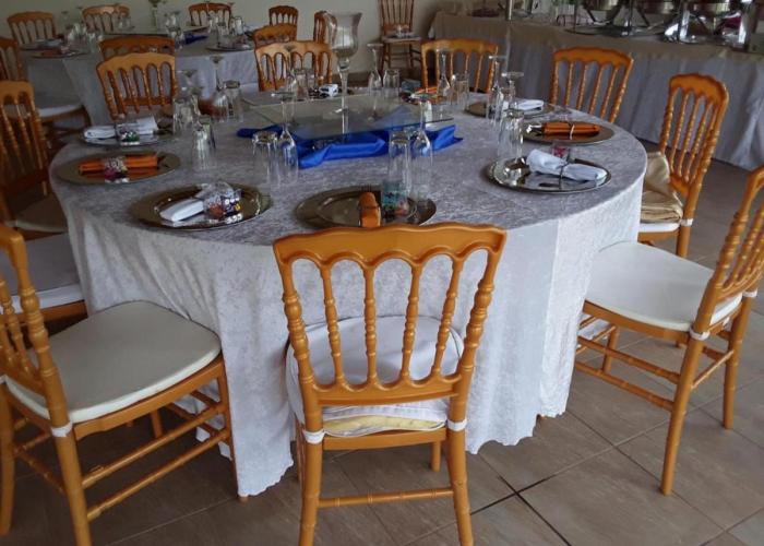 Mmelesi Lodge