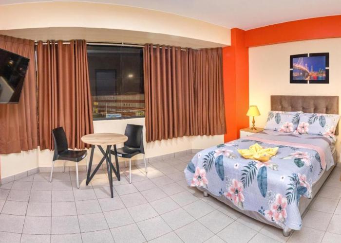 Hotel Royal