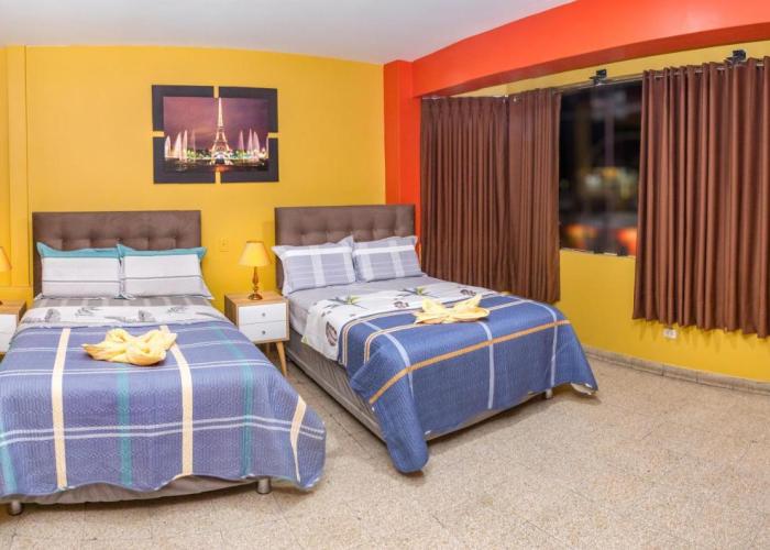 Hotel Royal