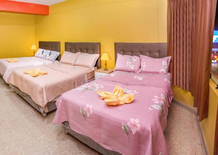 Hotel Royal