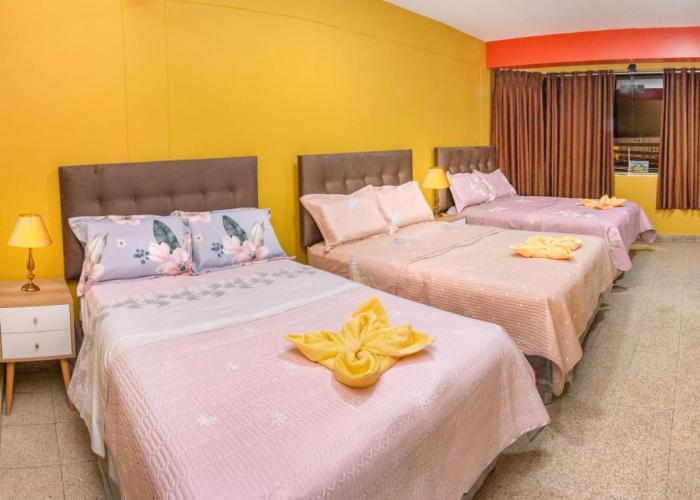 Hotel Royal
