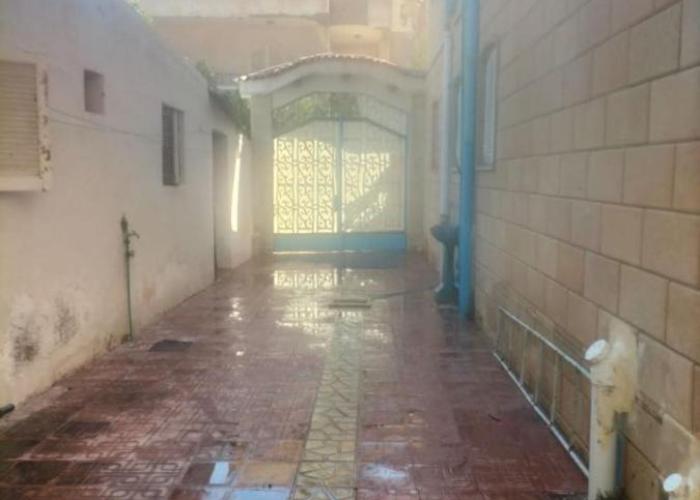 Blue holiday family summer villa - privé pool- AC- 5 bdr- 10 pax