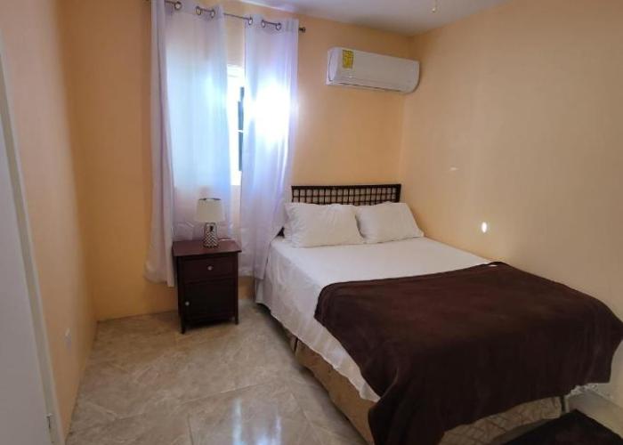 Apartment Kaylavill