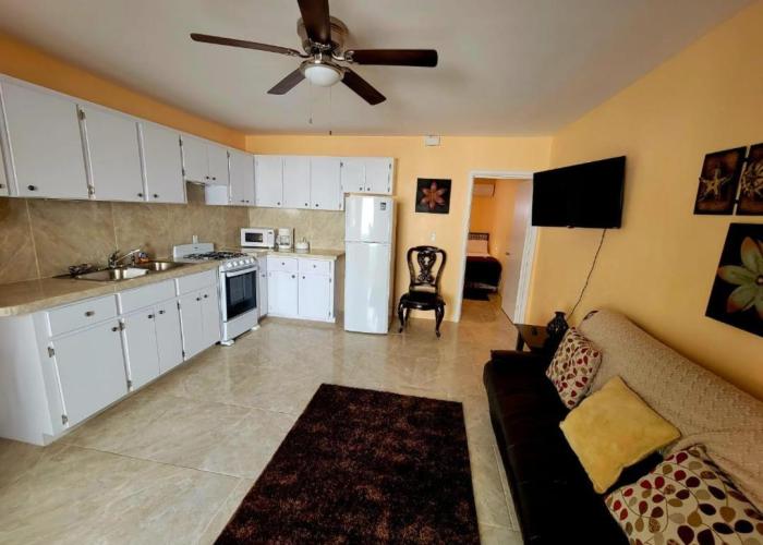 Apartment Kaylavill