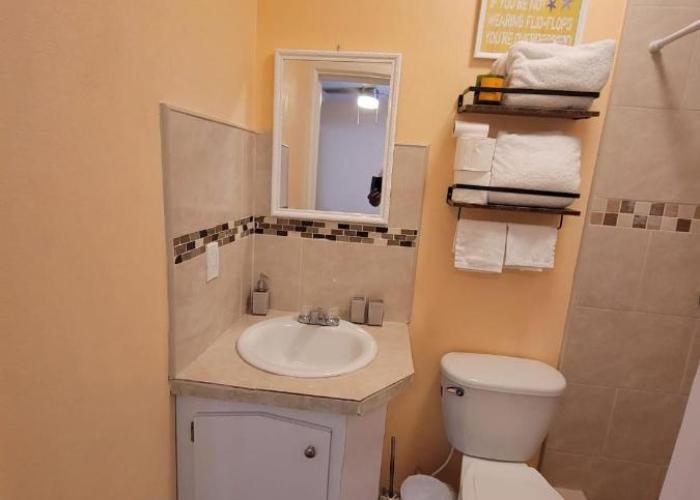 Apartment Kaylavill
