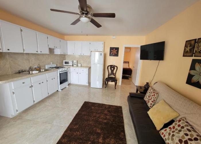 Apartment Kaylavill