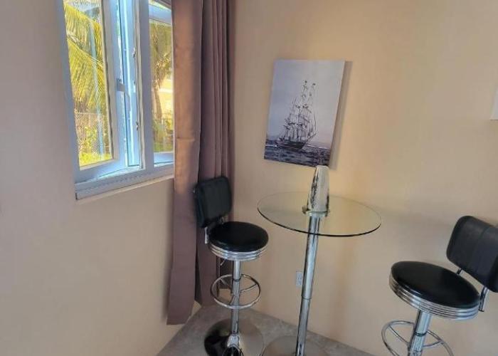 Apartment Kaylavill