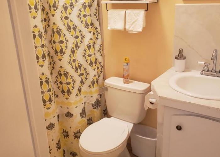 Apartment Kaylavill