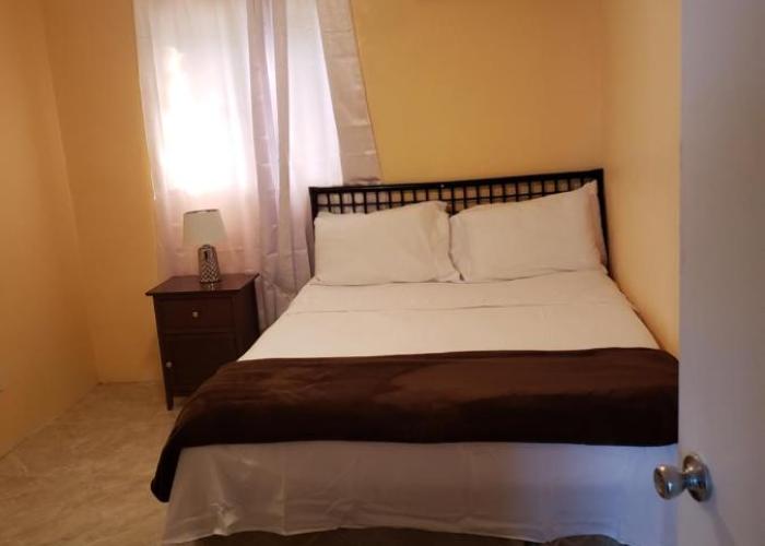 Apartment Kaylavill