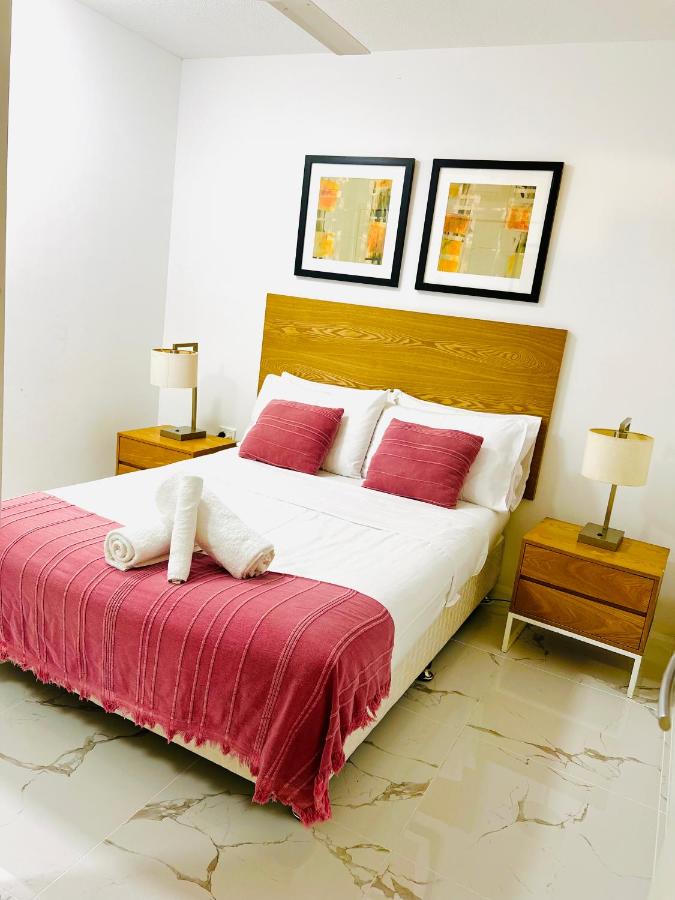 фото Harmony Accommodation