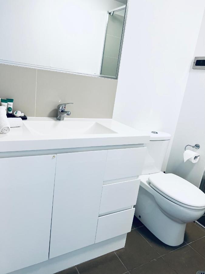 фото Harmony Accommodation