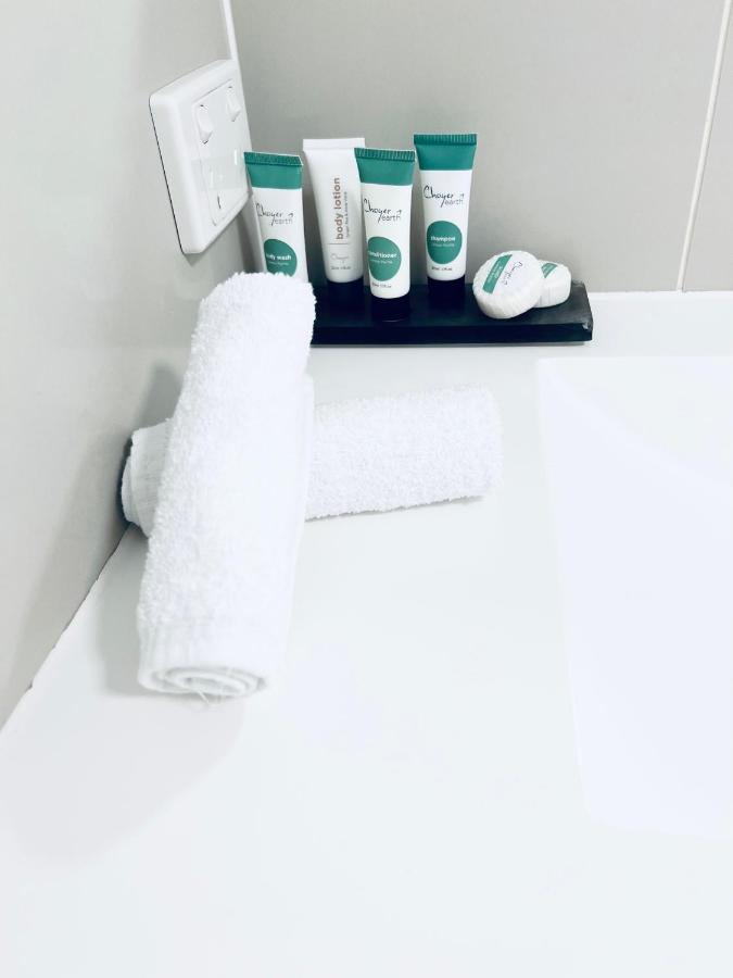 фото Harmony Accommodation