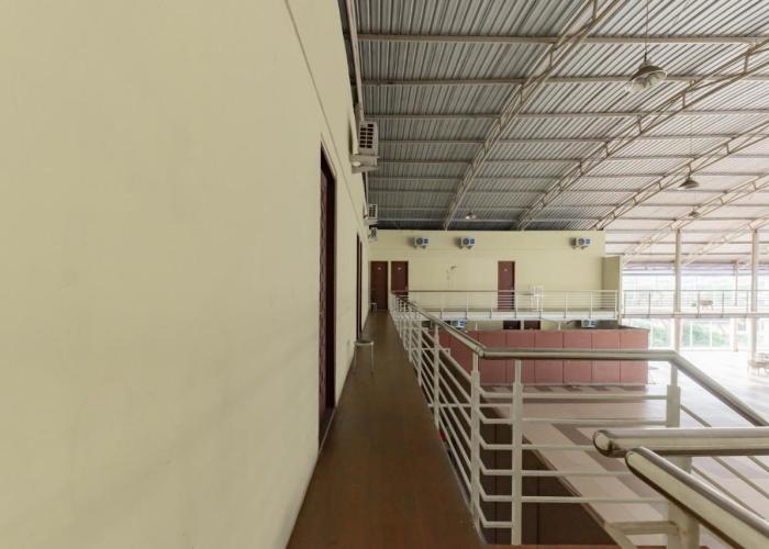 RedDoorz Syariah near Alun-Alun Pelabuhan Ratu