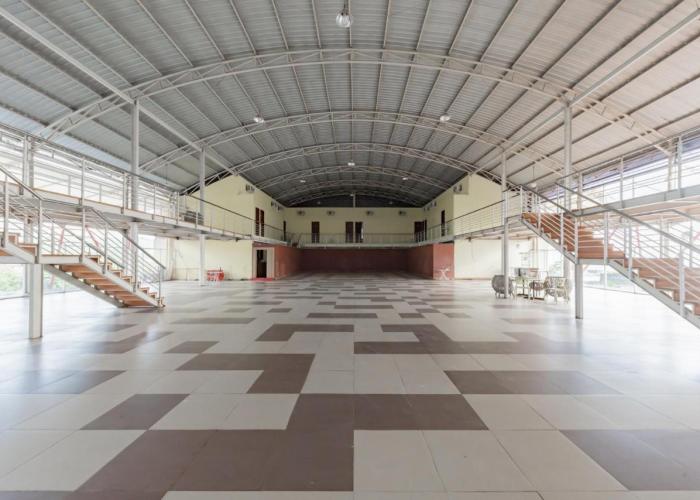 RedDoorz Syariah near Alun-Alun Pelabuhan Ratu
