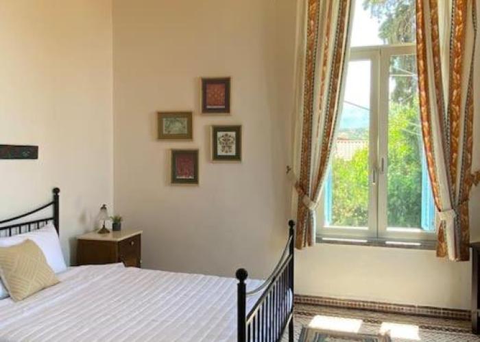 Yioklima - Renovated Neoclassical House with two bedrooms