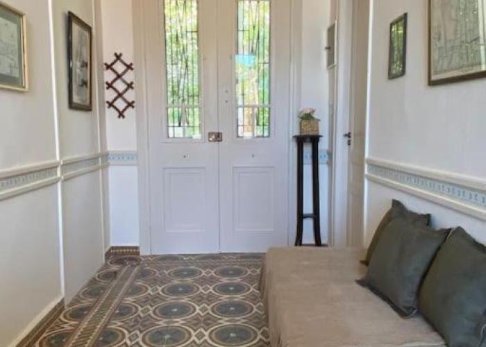 Yioklima - Renovated Neoclassical House with two bedrooms