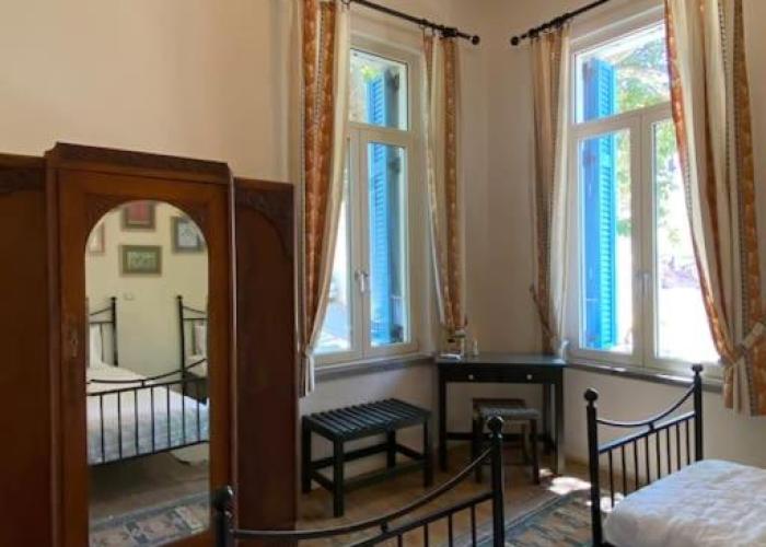 Yioklima - Renovated Neoclassical House with two bedrooms
