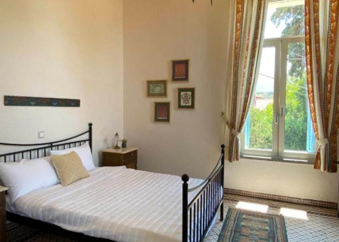 Yioklima - Renovated Neoclassical House with two bedrooms