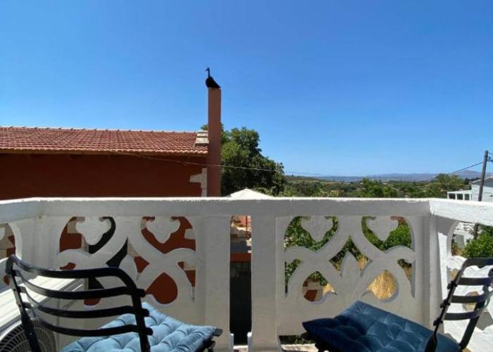 Yioklima - Renovated Neoclassical House with two bedrooms