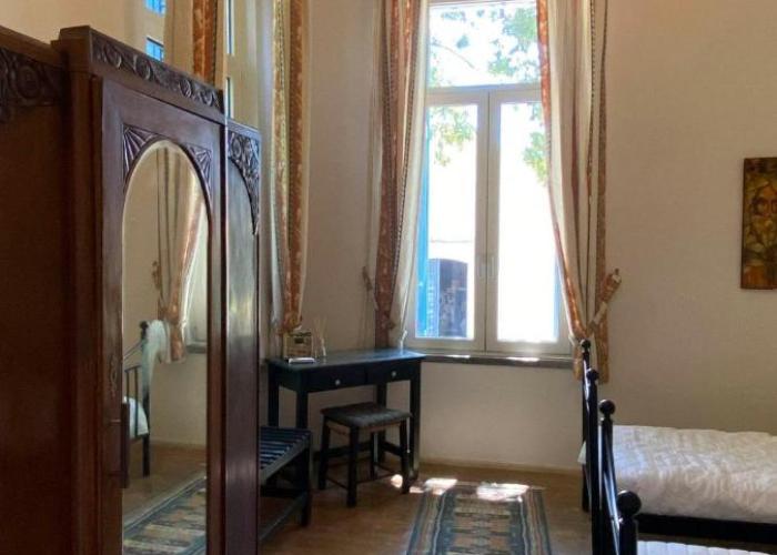 Yioklima - Renovated Neoclassical House with two bedrooms