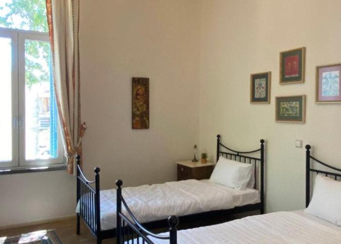 Yioklima - Renovated Neoclassical House with two bedrooms