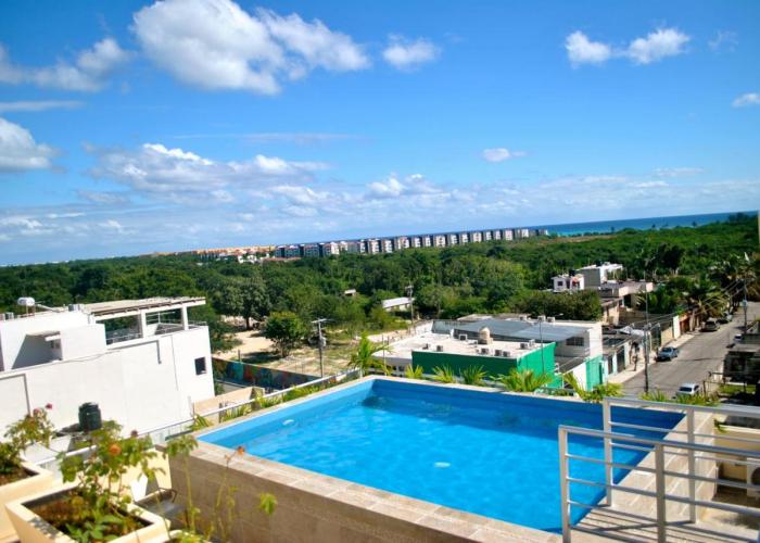 Hotel Punta Esmeralda