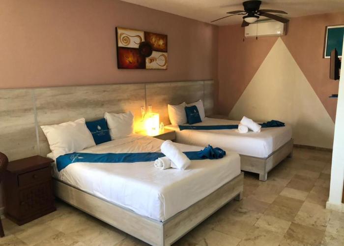 Hotel Punta Esmeralda