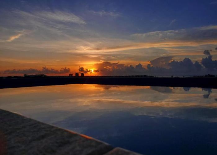 Hotel Punta Esmeralda