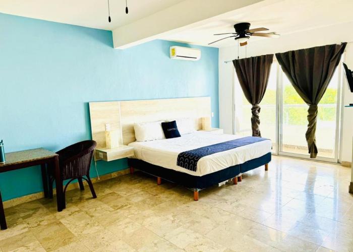 Hotel Punta Esmeralda