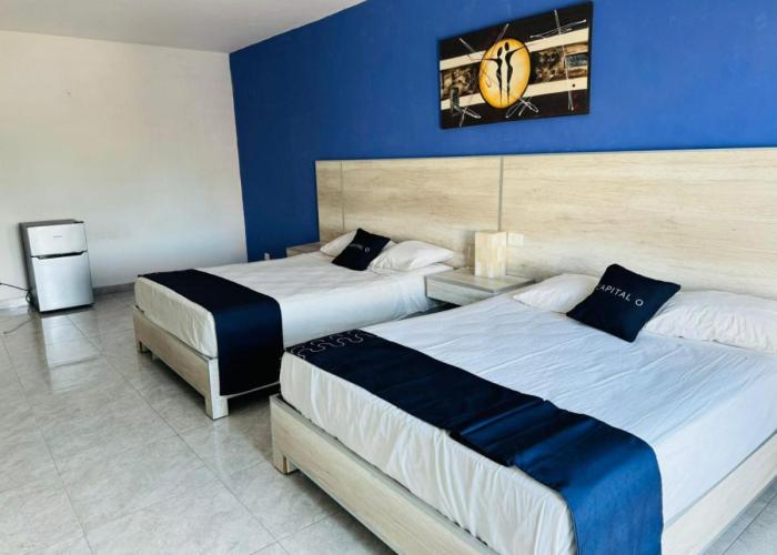 Hotel Punta Esmeralda