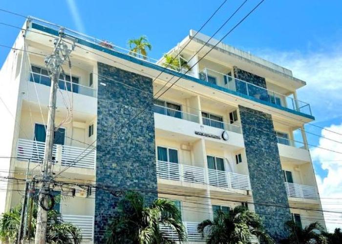 Hotel Punta Esmeralda