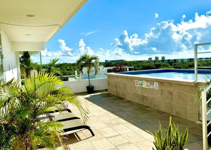 Hotel Punta Esmeralda