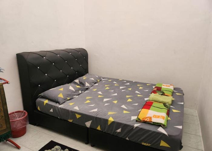 D'Haja 5 KLIA Sepang with Free Wi-Fi & 3 Airconds