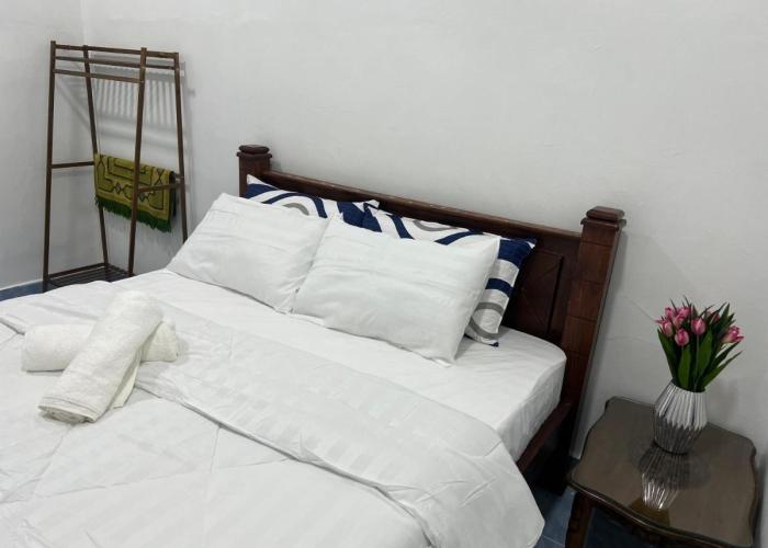 Mutiara Awana Homestay