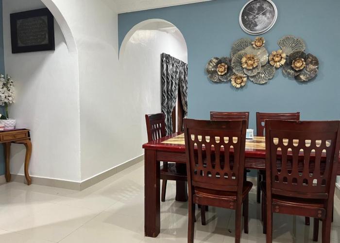 Mutiara Awana Homestay