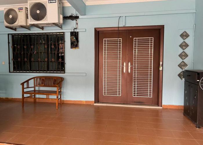 Mutiara Awana Homestay