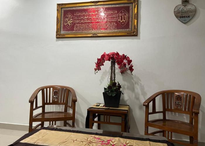 Mutiara Awana Homestay
