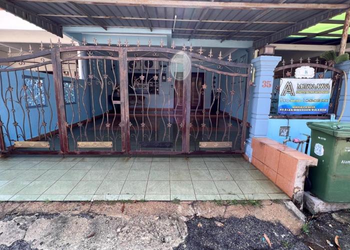 Mutiara Awana Homestay
